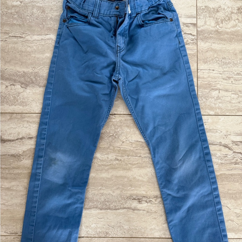 Kids H&M Blue pants